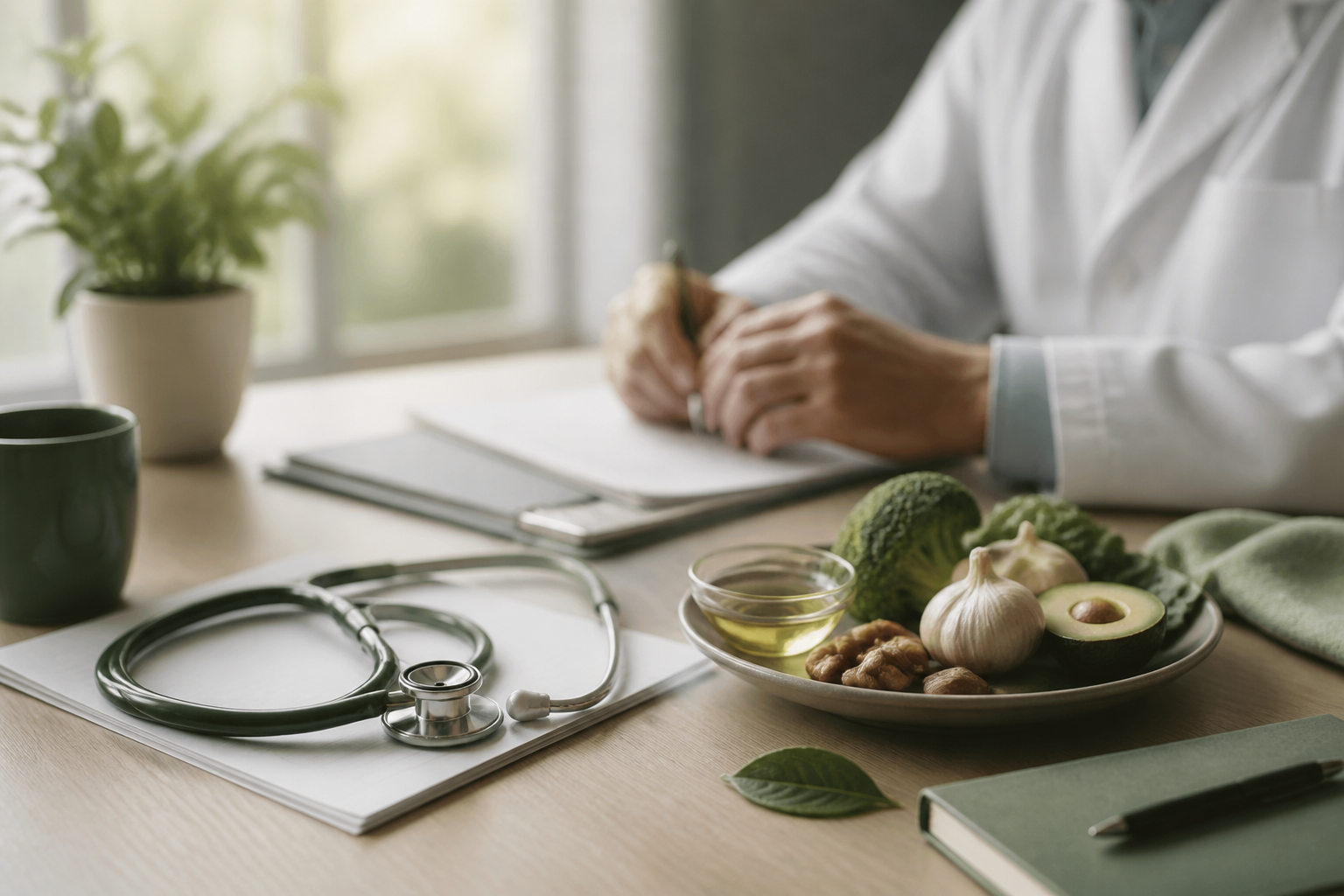 Funktionelle Medizin vs. Schulmedizin: Warum dein Hausarzt dein größtes Gesundheitsrisiko sein könnte