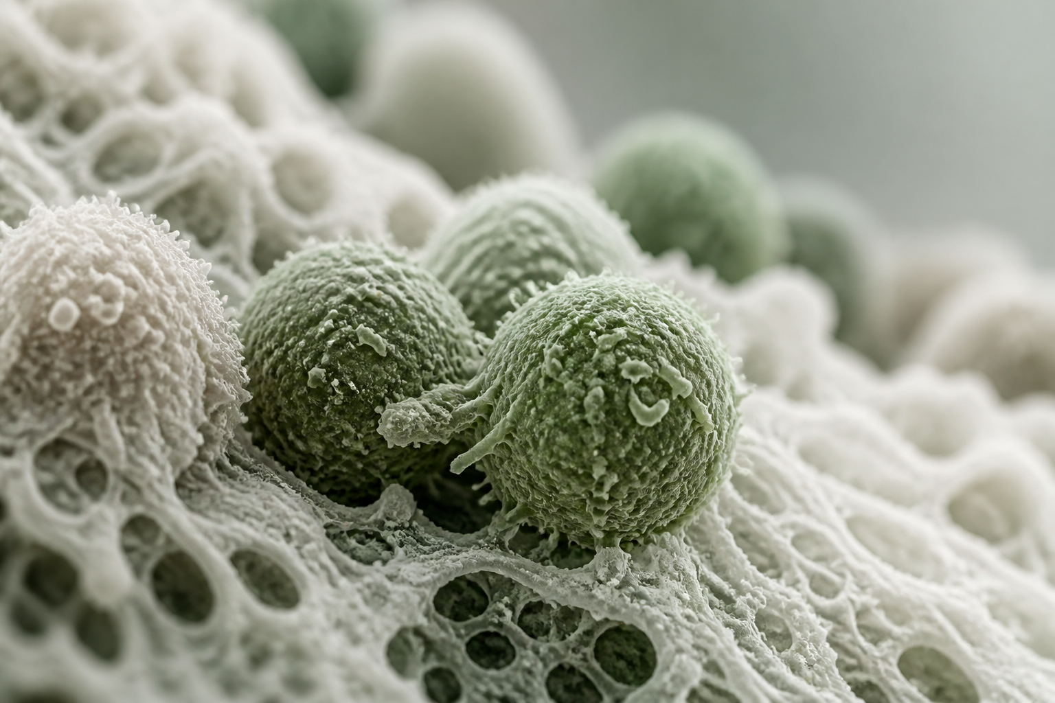 Immunsystem stärken ist Unsinn — Was dein Körper wirklich braucht