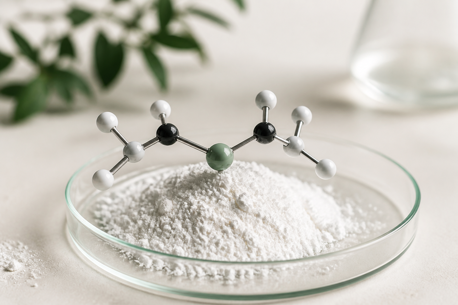 Magnesium ist nicht gleich Magnesium: Warum dein Supplement wahrscheinlich wirkungslos ist