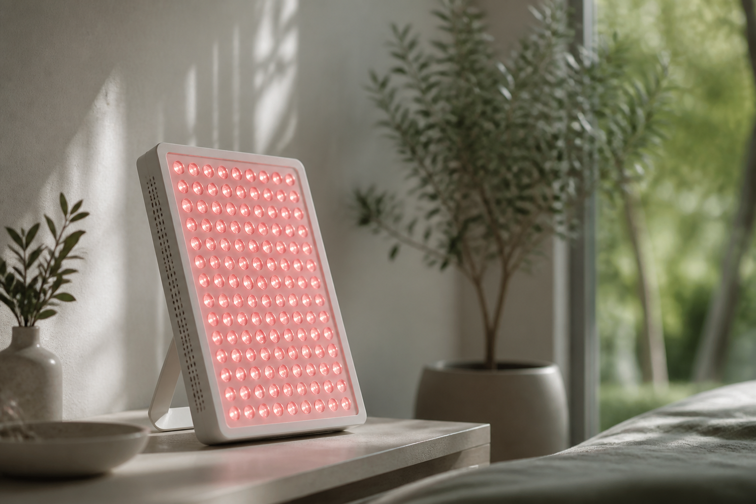 Photobiomodulation: Warum Rotlicht kein Wellness-Trend ist, sondern mitochondriale Medizin