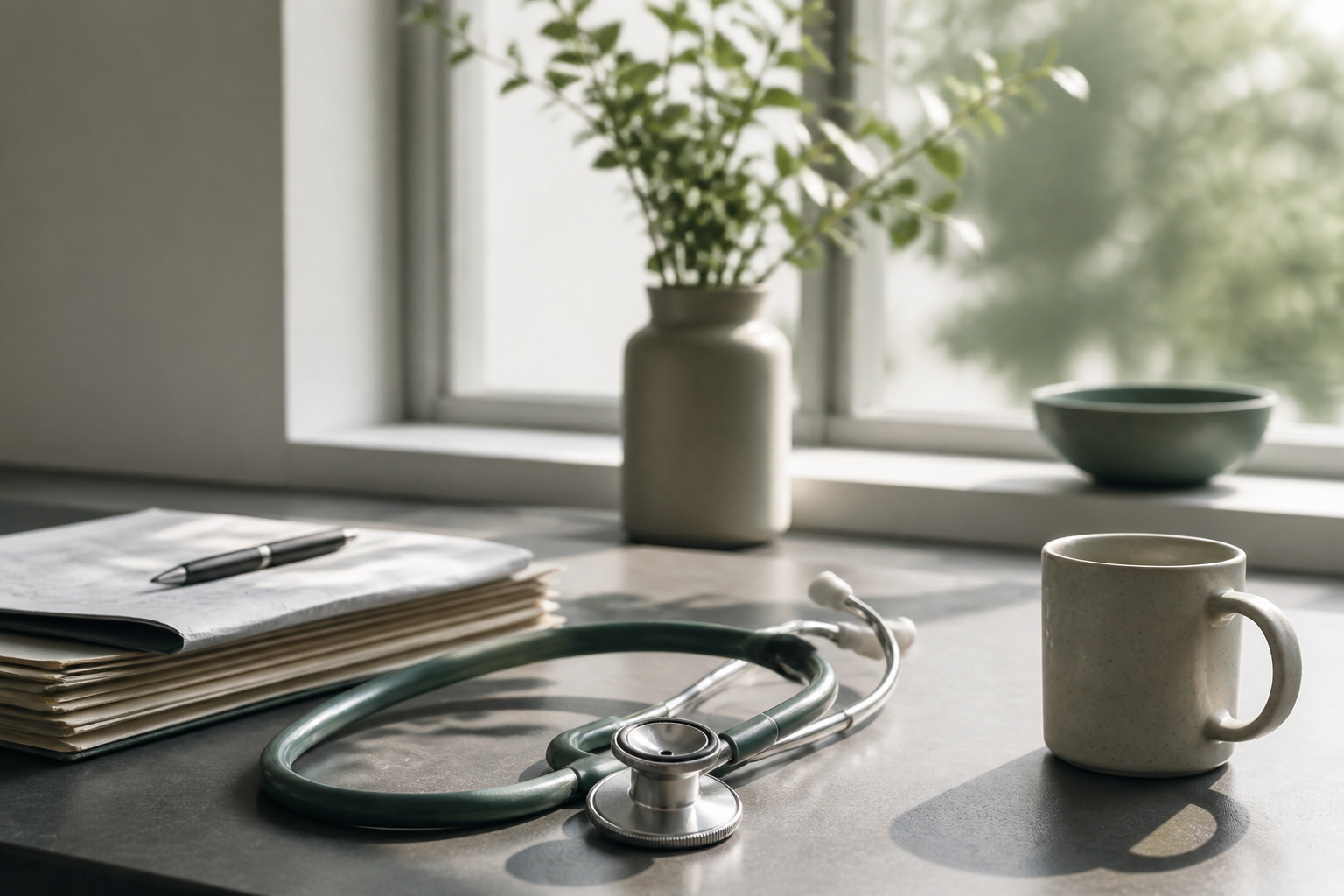 Präventivmedizin für Unternehmer: Warum der jährliche Checkup ein gefährliches Sicherheitstheater ist